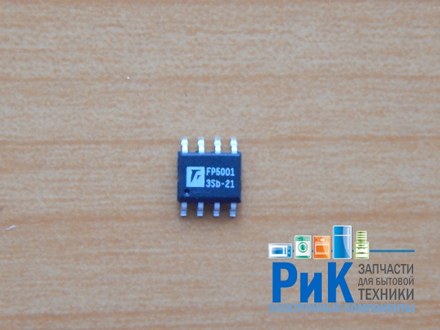 FP5001