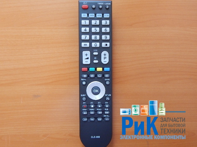 Пульт Hitachi CLE-999 (CLE-994)  (TV)