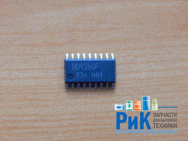 BD9260F