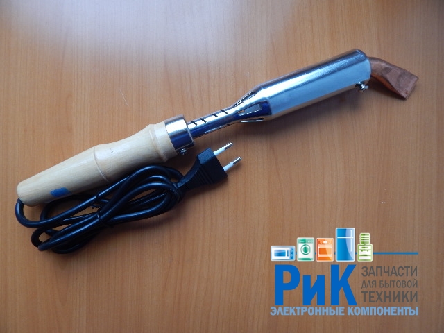 Паяльник 220V/200W  S-Line TLW-200