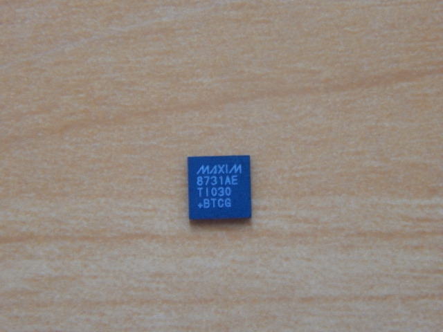 MAX8731AETI