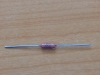 Резистор  0.25w       750om (750R) 5%  (С2-33Н)