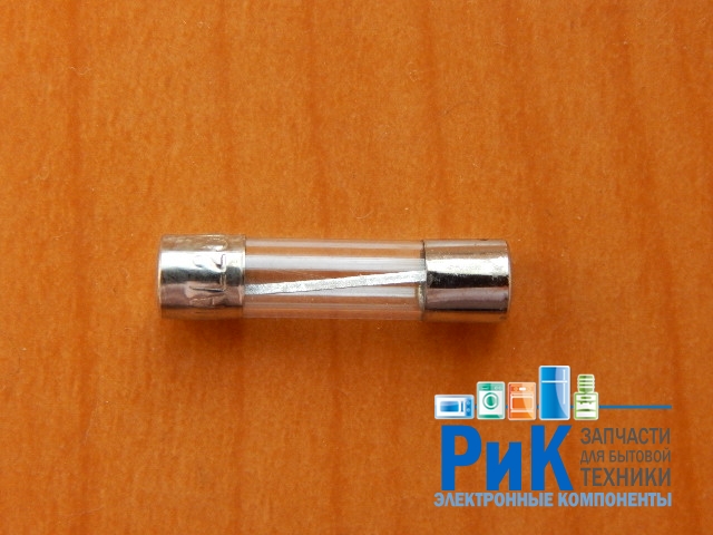 Предохранитель 5x20mm 30A ВПБ6-2