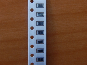 Резистор SMD    22kom  0.25w  1206 (22K) 5%  (223)