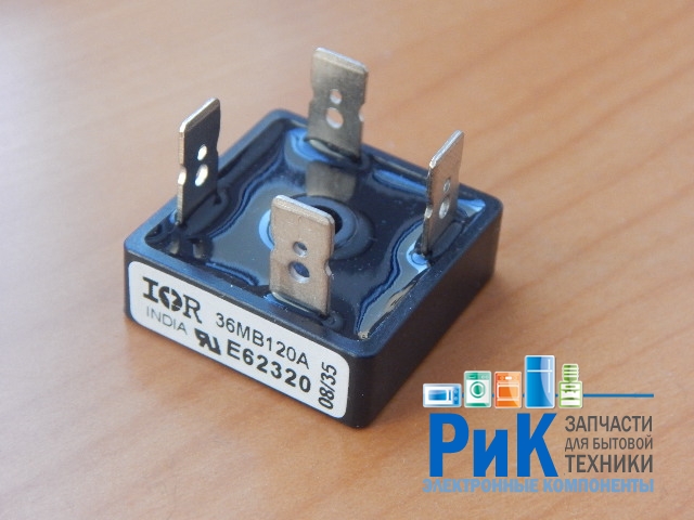 36MB120A (1200V, 35A)