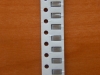 CAP SMD   0.10mkF  100V 10% (100nF) 1206  (X7R)