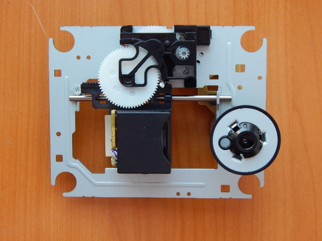 SF-P101N 16-pin с приводом
