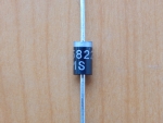 1N5822 (40V, 3A)