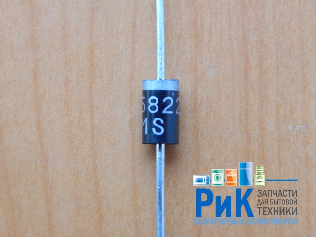 1N5822 (40V, 3A)