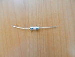 Предохранитель с выводами  3.0A  (3x10mm)