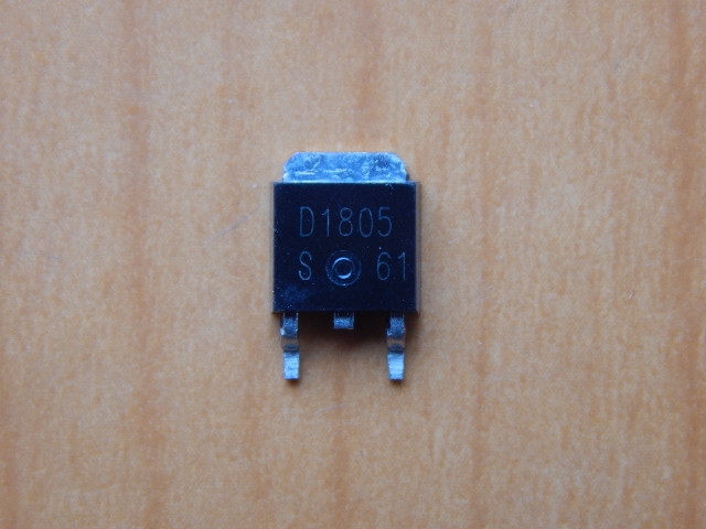 2SD1805