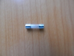 Предохранитель 5x20mm 20A ВПБ6-2