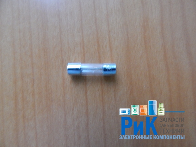 Предохранитель 5x20mm 20A ВПБ6-2