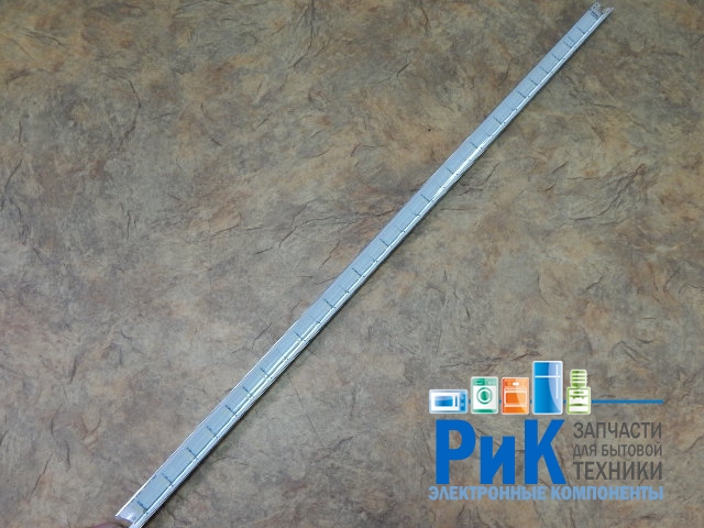 Подсветка LED TV Samsung  648mm 32LED (3V) с отражателем  V6LF 320SM0 LED32 R0 32"