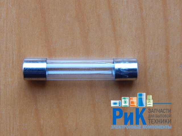 Предохранитель 6x30mm 12A ВПБ6-26