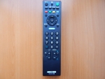 Пульт Sony RM-GA016  (TV)