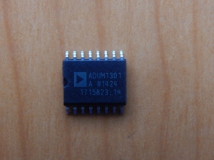 ADUM1301ARWZ