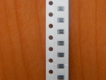 Резистор SMD   120kom  0.125w  0805 (120K) 5%  (124)