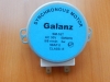 Двигатель вращения поддона SM-16T (30V, 3W, 5/6rpm, H=11mm)  (MCW030UN)