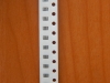 CAP SMD   0.10mkF   50V 10% (100nF) 0805  (X7R)