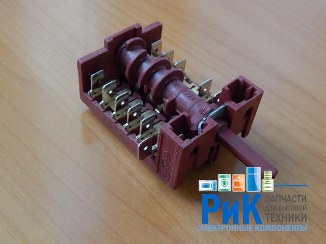 Переключатель режимов духовки Дарина GOTTAK-8506011  (COK339UN)