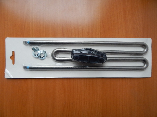 Тэн 2650W прямой L=270mm (HTR002MI)