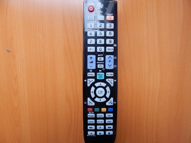 Пульт Samsung BN59-00706A (TV)