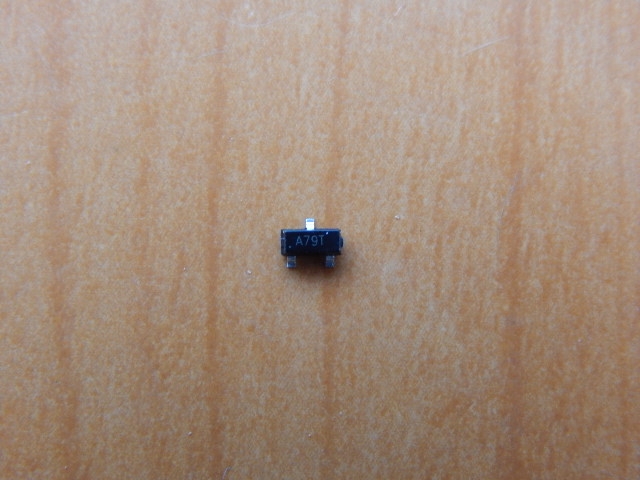 AO3407 (A7)