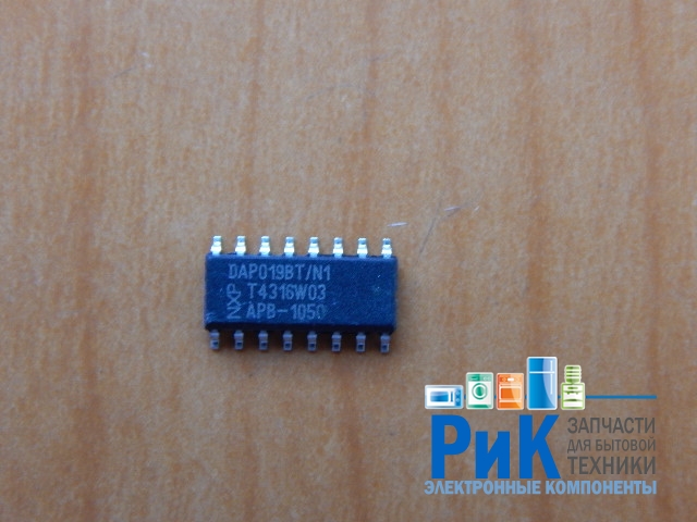 DAP019BT