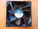Вентилятор  92x92x25  24V 0.2A  AD9225S24M