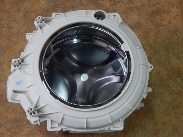 Бак с/м Indesit, Ariston в сборе (282747)