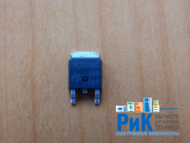 QM3006D