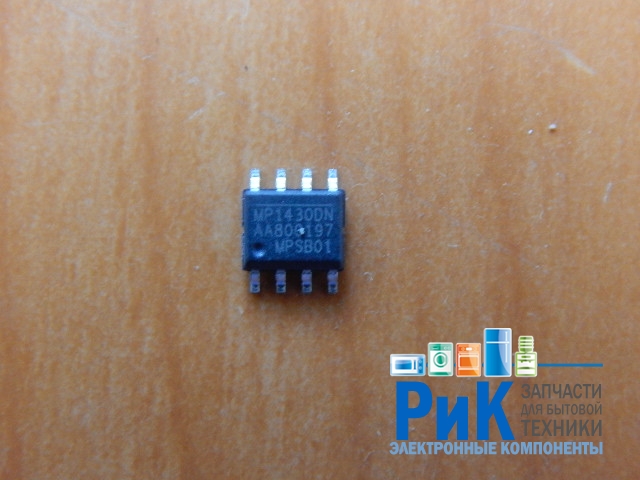 MP1430DN