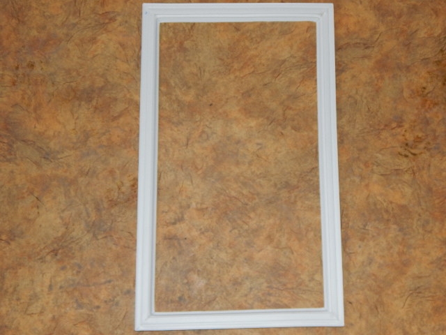 Уплотнитель двери холодильника Stinol, Indesit, Ariston 570x340mm (854012)