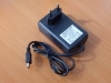 Адаптер питания 220/ 5.0V 2.0A 10W (miniUSB) с индикатором  LX-0520