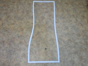 Уплотнитель двери холодильника Stinol, Indesit, Ariston 570x1510mm  (854011)