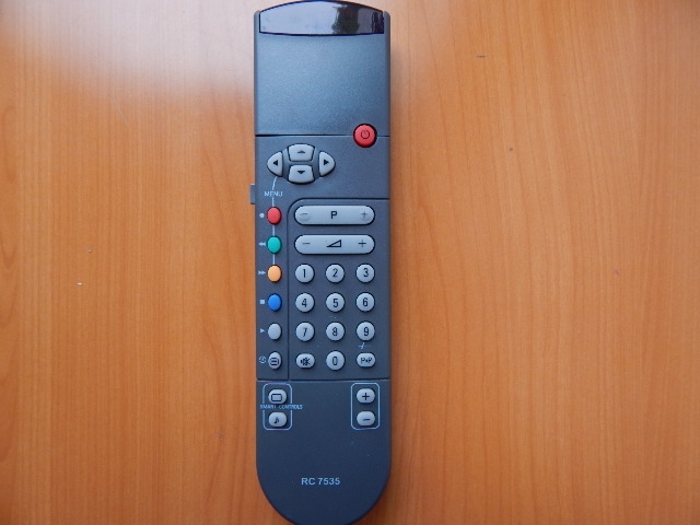 Пульт Philips RC7535 (TV)