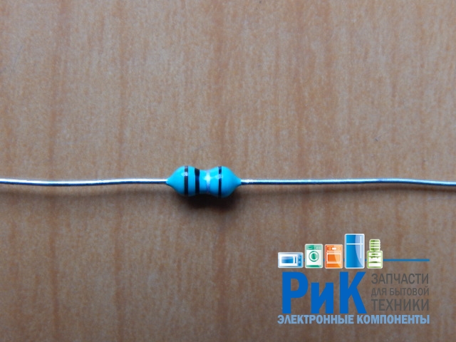 Дроссель (индуктивность)    0.1uH 0.7A (EC24 R10M 0.10/700)