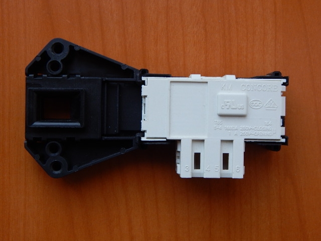 Блокировка люка Samsung ZV-446L5 (DC64-01538A)