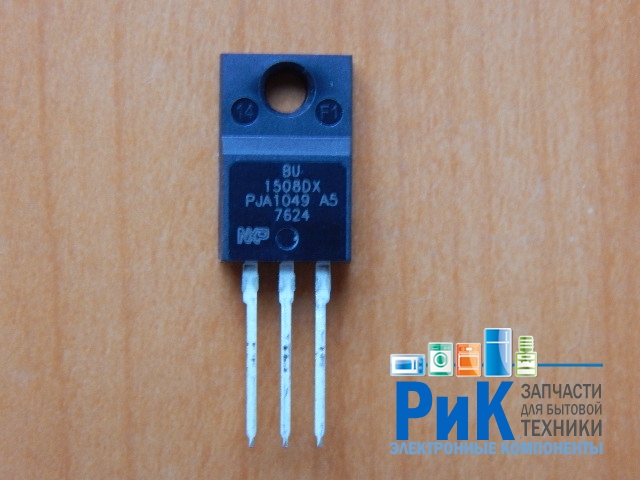 BU1508DX