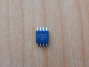 W25X16AVSSIG (25X16AVSIG)