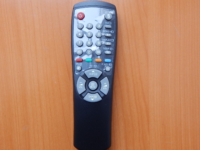Пульт Samsung AA59-10116A (TV)