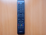 Пульт Rubin RB-28D7T2C, DEXP, Shivaki, Doffler  CX509  (TV)