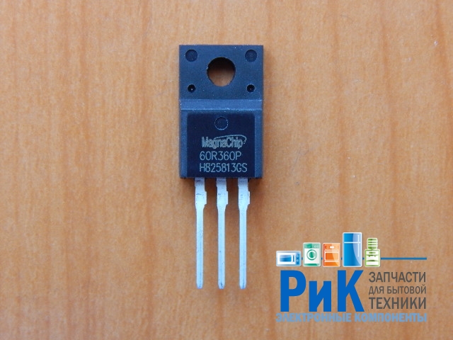 MMF60R360P