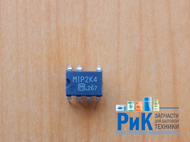 MIP2K4