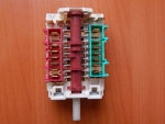 Переключатель режимов духовки Gorenje 11HE023  (COK303GO)