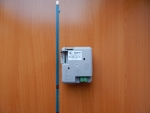 Термостат электронный TBSE 5B 8A T70  (65111946)