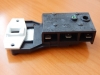 Блокировка люка Ariston, Indesit T85  (011140, 00225058)