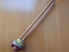 Тэн водонагревателя с термостатом 3000W Ariston  (73760)