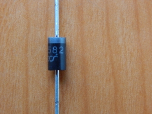 1N5821 (30V, 3A)